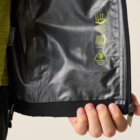 Muška jakna Dare 2b Mens Ultra-Light Jacket