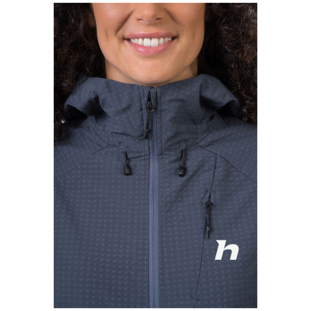 Ženska softshell jakna Hannah Arina