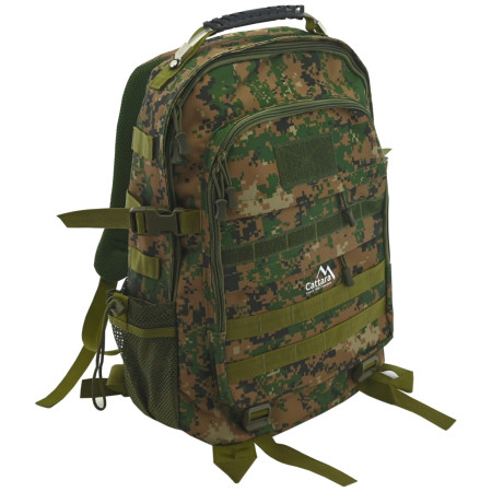 Ruksak Cattara Army 25l maskirna army
