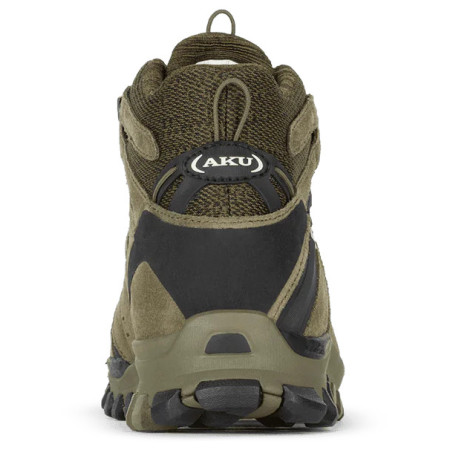 Muška obuća Aku Alterra Lite Mid GTX