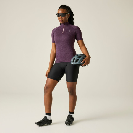 Ženski biciklistički dres Dare 2b Pedal To Jersey