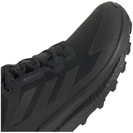 Muške cipele za planinarenje Adidas Terrex Free Hiker 2 Low Gtx