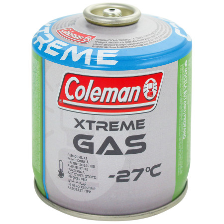 Kartuša Coleman C300 Xtreme