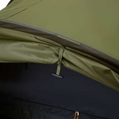 Turistički šator Regatta Elkon 4 Person Tent