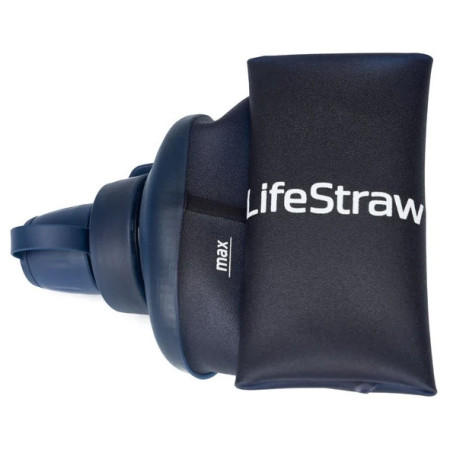 Boca sa filterom LifeStraw Peak Squeeze Bottle 1L