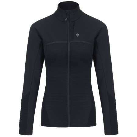 Ženska funkcionalna dukserica Direct Alpine Aura Light Lady crna