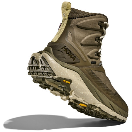 Muške trekking cipele Hoka M Kaha 2 Frost Gtx