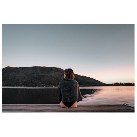 Ručnik za kupanje koji se brzo suši Matador NanoDry Large 2022