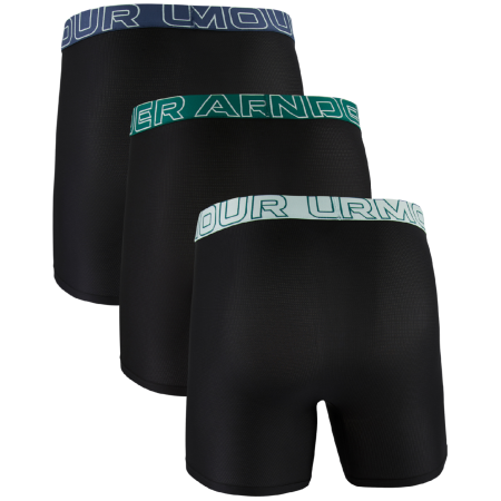 Muške bokserice Under Armour Performance Tech Mesh - Solid 6