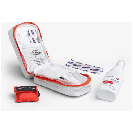 Putni komplet prve pomoći Cyclite First Aid Kit / 02