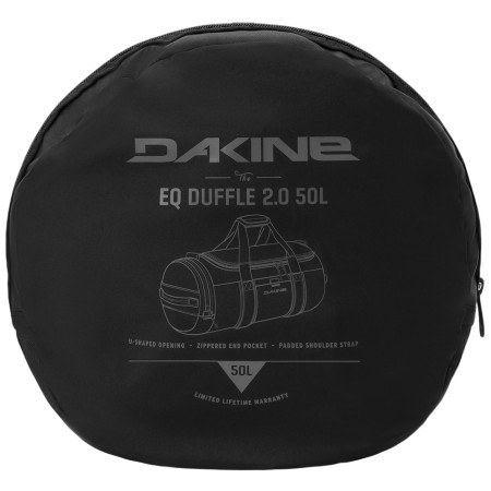 Putna torba Dakine Eq Duffle 2.0 50L
