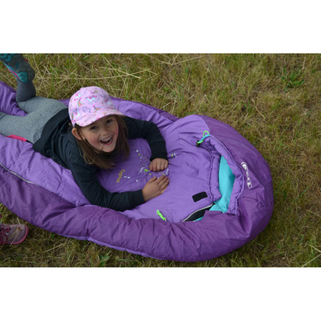 Dječja vreća za spavanje Boll Stellar