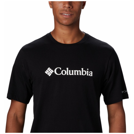 Muška majica Columbia CSC Basic Logo Tee