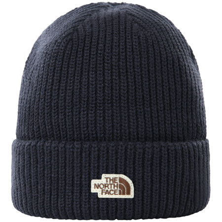 Zimska kapa The North Face Salty Dog Beanie tamno plava Aviatornvy/Moonlightivory