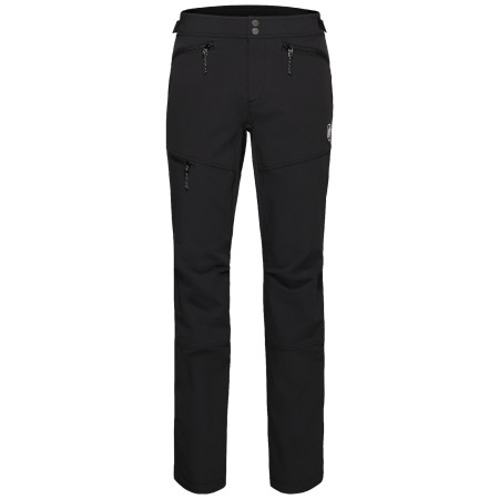 Muške hlače Mammut Taiss SO Pants Men crna black