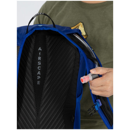 Turistički ruksak Osprey Sportlite 20