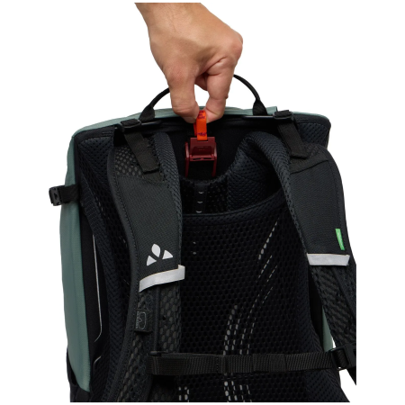 Biciklistički ruksak Vaude Trailvent 20