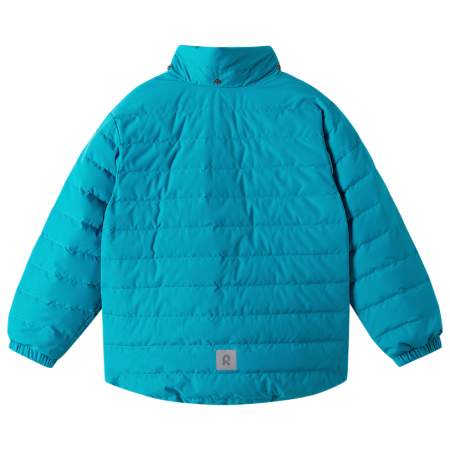 Dječja zimska jakna Reima Innamo Aquatic Blue