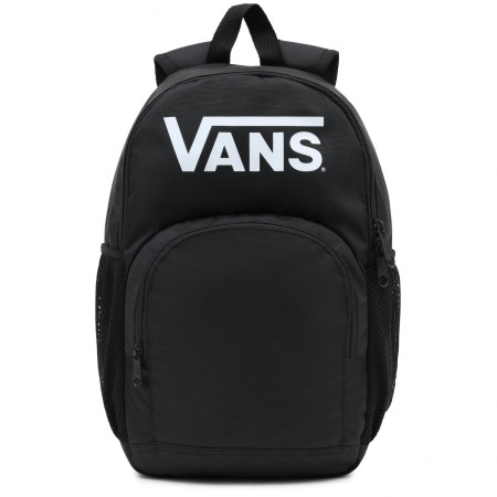 Dječji ruksak  Vans Alumni Backpack crna