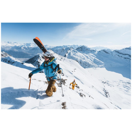 Penjački pojas Petzl Fly