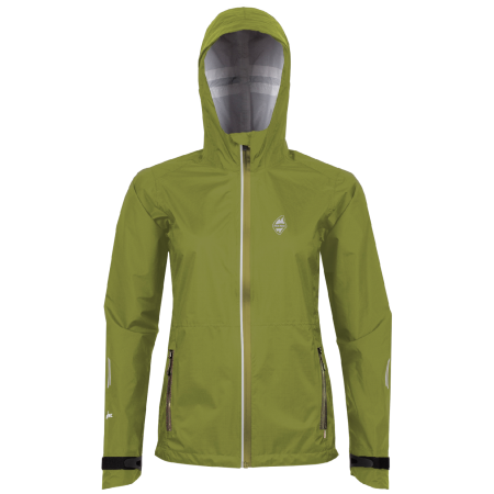 Ženska jakna High Point Road Runner 5.0 Lady Jacket