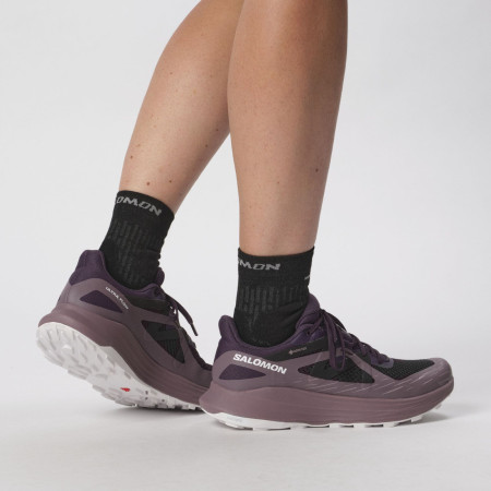 Ženske tenisice za trčanje Salomon Ultra Flow GTX