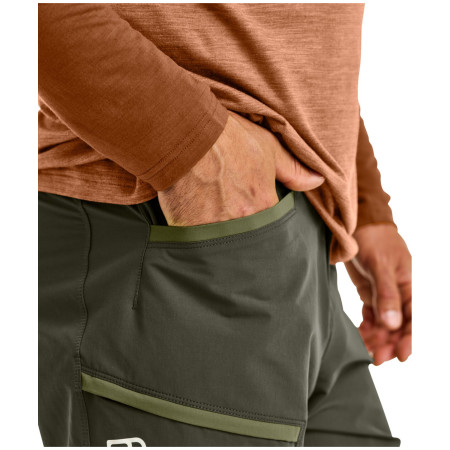 Muške hlače Ortovox Pelmo Pants M