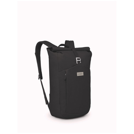Gradski ruksak Osprey Arcane Roll Top Pack crna black