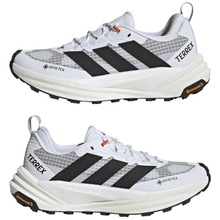 Muške cipele za planinarenje Adidas Terrex Freehiker 3 Low Gtx