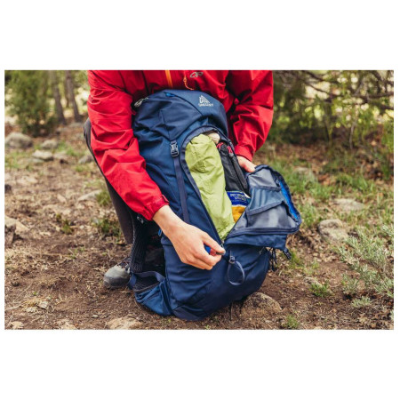 Ruksak Gregory Zulu 35