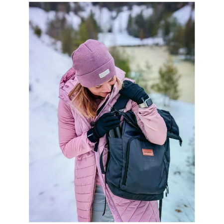 Roll-top ruksak za prijenosno računalo Husky Moper 28L