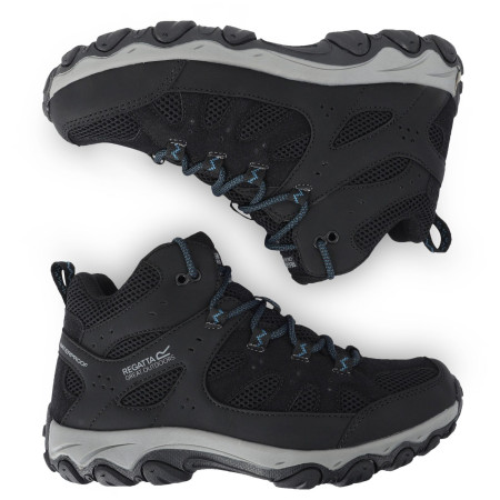 Ženske cipele Regatta Womens Edgepoint IV Mid