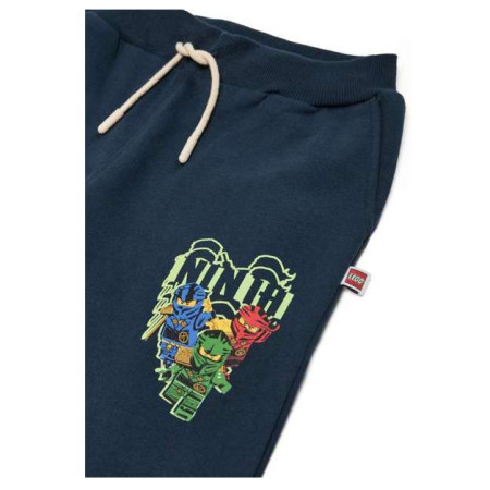 Dječja trenerka Lego Wear Lwpino 703 Navy