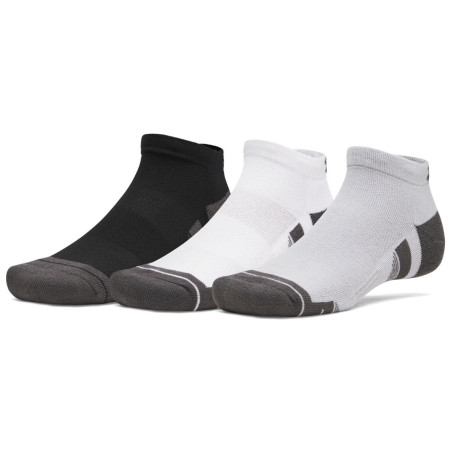 Set čarapa Under Armour New UA Perf Tech 3Pk Low