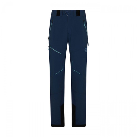 Muške hlače La Sportiva Excelsior Pant M plava NightBlue