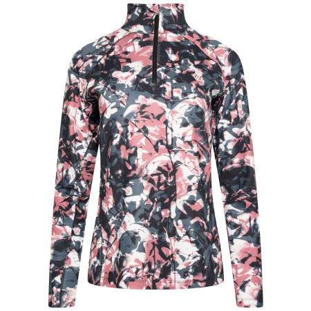 Ženska dukserica Dare 2b Divulge Core Stretch ružičasta MesaRoseFlor (U8S)