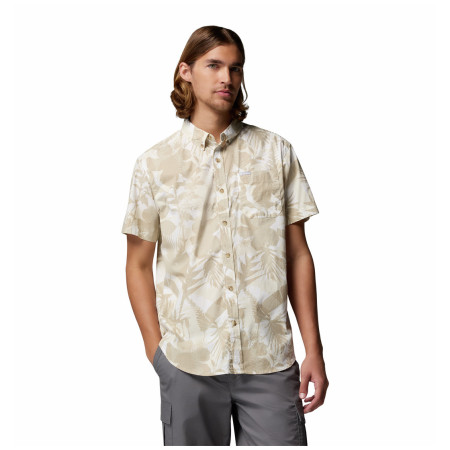 Muška košulja Columbia Rapid Rivers™ Printed Short Sleeve Shirt