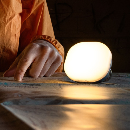 Svjetiljka Silva Glow