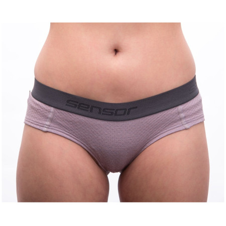 Ženske gaćice Sensor Merino DF