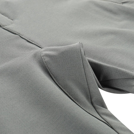 Dječje hlače Alpine Pro Ramelo Shadow