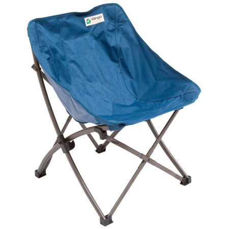 Stolica Vango Aether plava MoroccanBlue