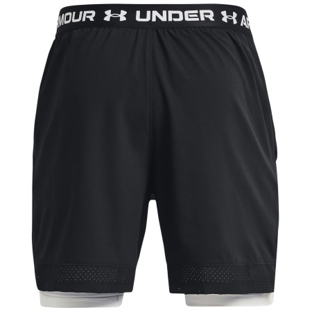 Muške kratke hlače Under Armour Vanish Woven 2in1 Sts