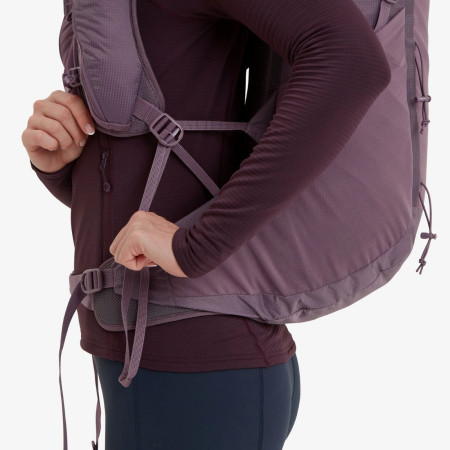 Ženski ruksak Montane Women'S Trailblazer 30