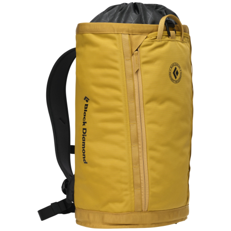 Ruksak Black Diamond Street Creek 24 Backpack smeđa Amber (2007)