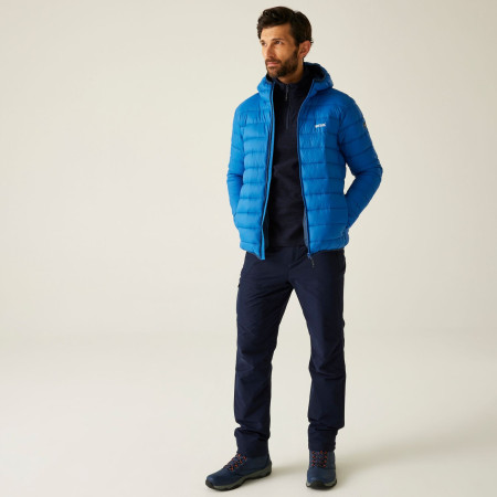 Muška jakna Regatta Hooded Marizion