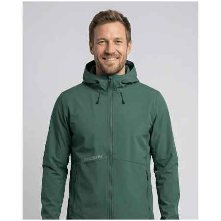 Muška jakna Husky Silvo M