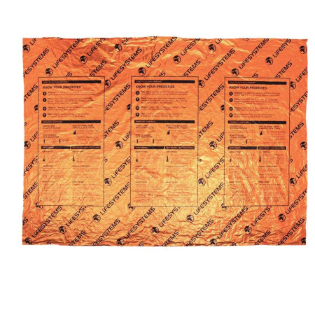 Izotermička vreća Lifesystems Heatshield Bag