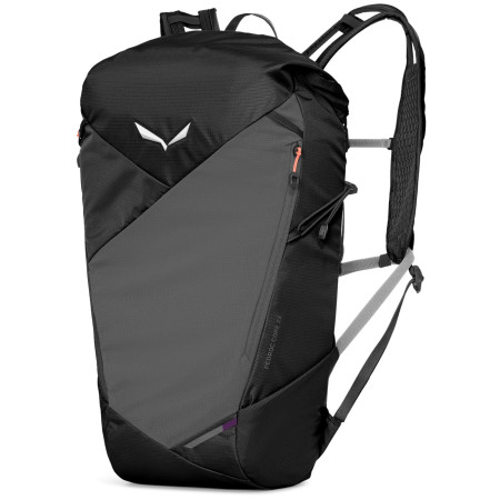 Ruksak Salewa Pedroc Core 22L crna BLACK OUT