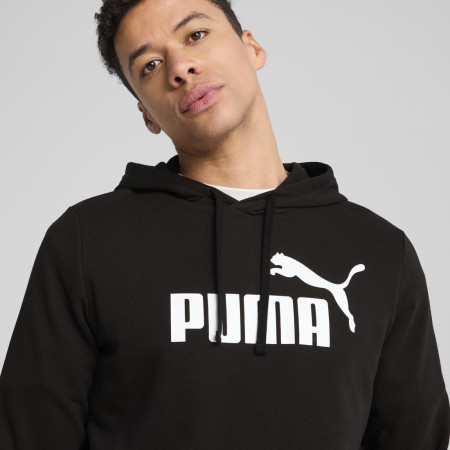 Muška dukserica Puma ESS No. 1 Logo Hoodie TR