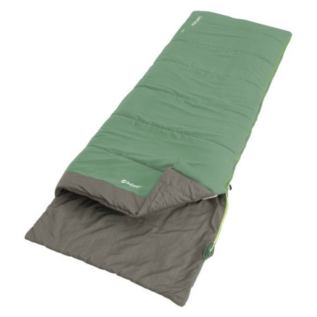 Vreća za spavanje Outwell Celebration zelena/siva